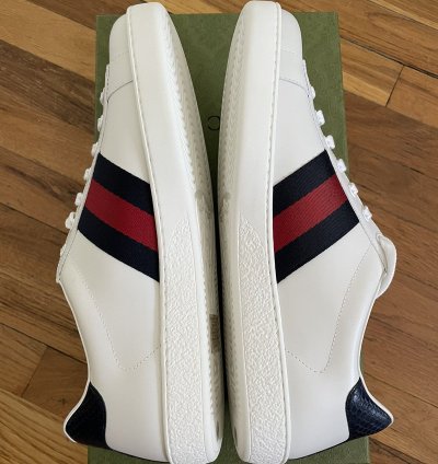 Gucci Classic Ace Sneaker