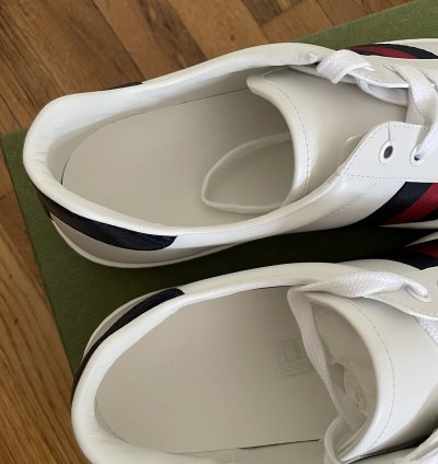 Gucci Classic Ace Sneaker