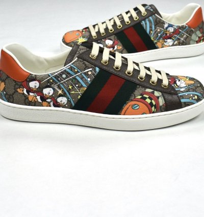 GUCCI DISNEY