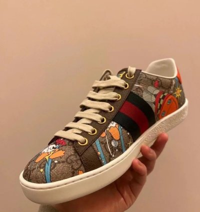 GUCCI DISNEY