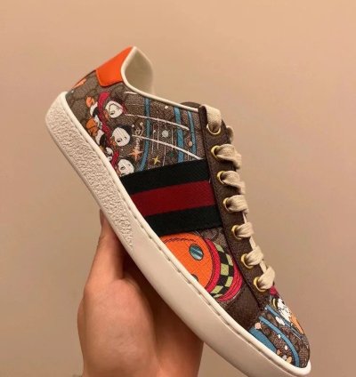GUCCI DISNEY