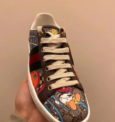GUCCI DISNEY