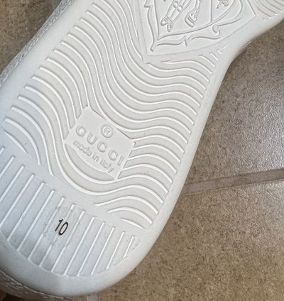 GUCCI DISNEY