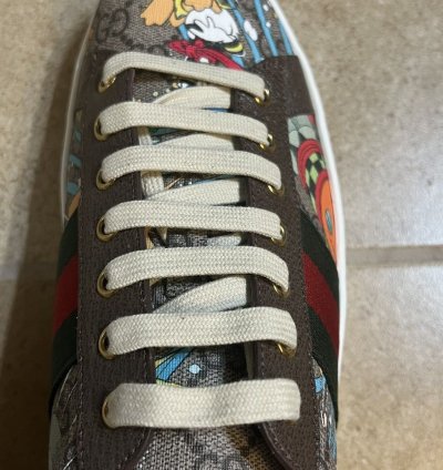 GUCCI DISNEY