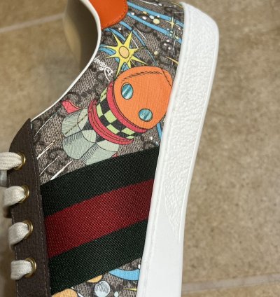 GUCCI DISNEY