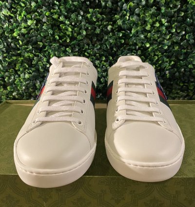 Gucci Disney ace sneakers