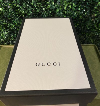 Gucci Disney ace sneakers