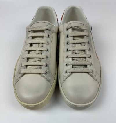 Gucci Disney Mickey Mouse Ace Sneakers