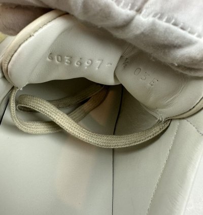 Gucci Disney Mickey Mouse Ace Sneakers