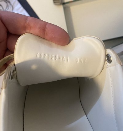 Gucci Disney Mickey Mouse Logo Sneakers