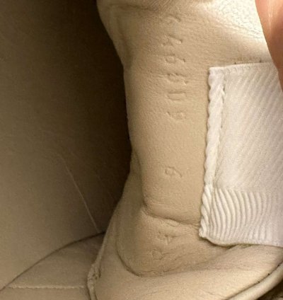 Gucci Disney Rhyton sneaker