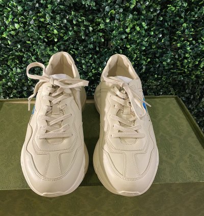 Gucci Disney Rhyton sneaker