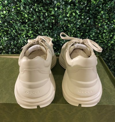Gucci Disney Rhyton sneaker