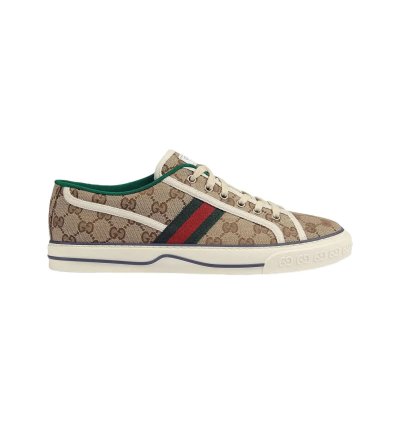 Gucci Disney Tennis 1977 Sneakers