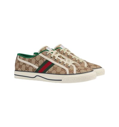 Gucci Disney Tennis 1977 Sneakers