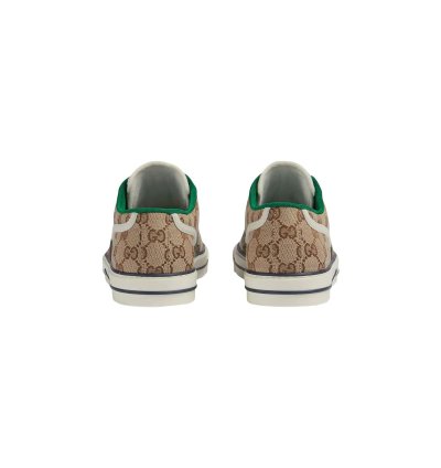Gucci Disney Tennis 1977 Sneakers