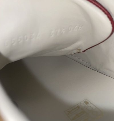 Gucci Doraemon Men Sneaker size 9 5