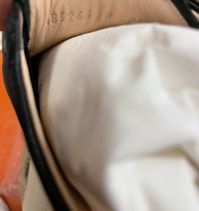 Gucci Falacer Sneakers