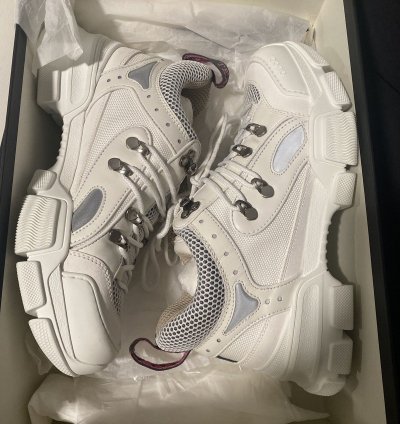 GUCCI FLASHTREK