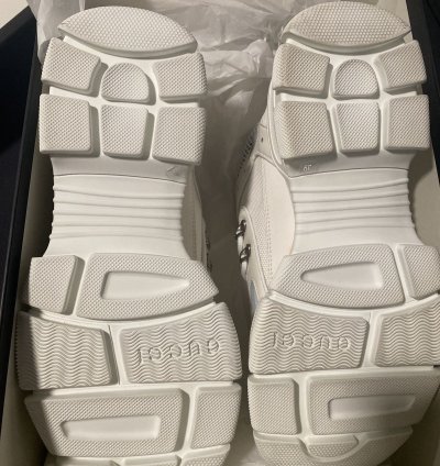 GUCCI FLASHTREK