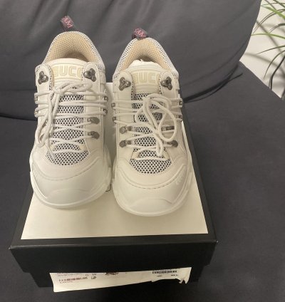 GUCCI FLASHTREK