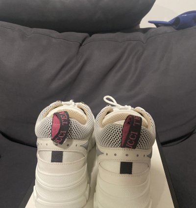 GUCCI FLASHTREK