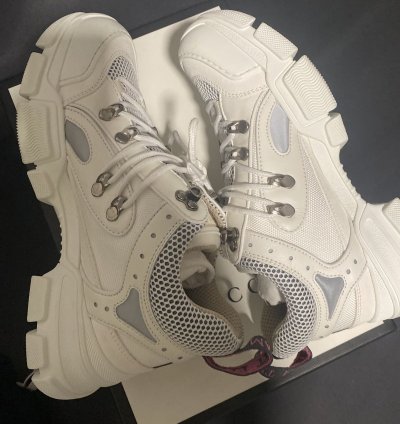 GUCCI FLASHTREK