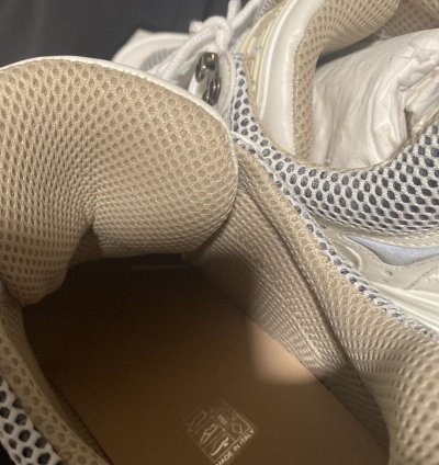 GUCCI FLASHTREK