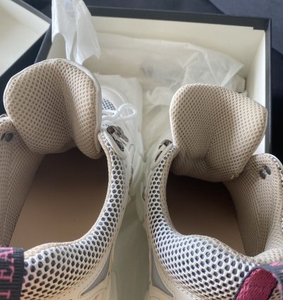 GUCCI FLASHTREK