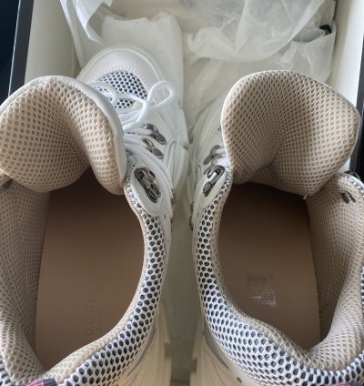 GUCCI FLASHTREK