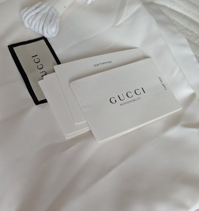 Gucci flashtrek crystal sneakers boots