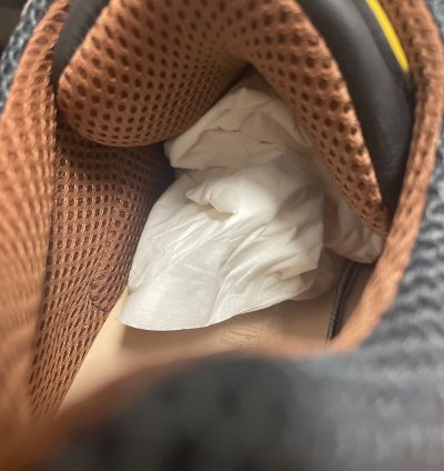 Gucci Flashtrek Mesh sneaker