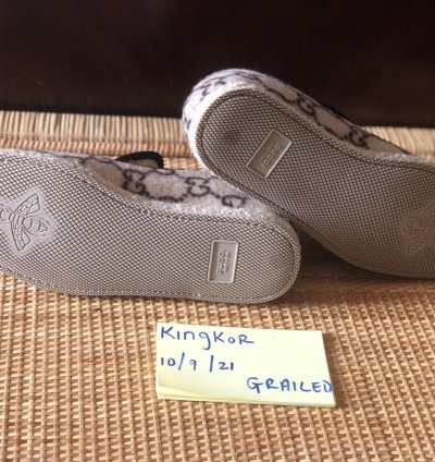 Gucci Fria Loafer