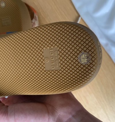 Gucci g74