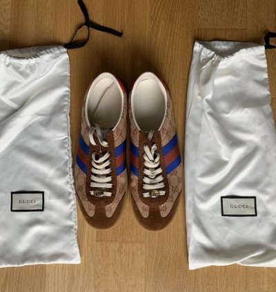 Gucci g74