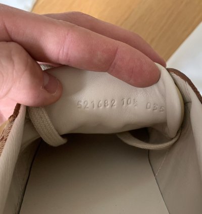 Gucci g74