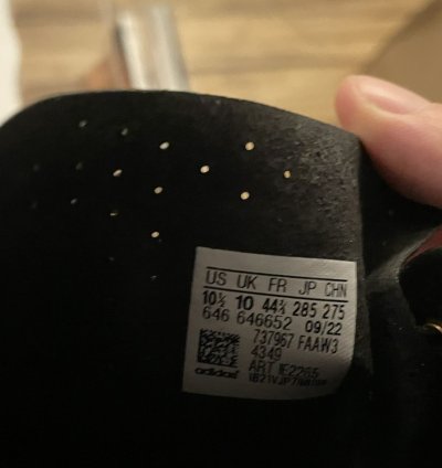 GUCCI GAZELLE BLUE LOGO MONOGRAM RARE