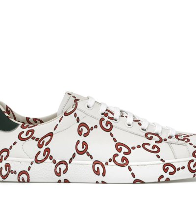 Gucci GG Ace Sneakers