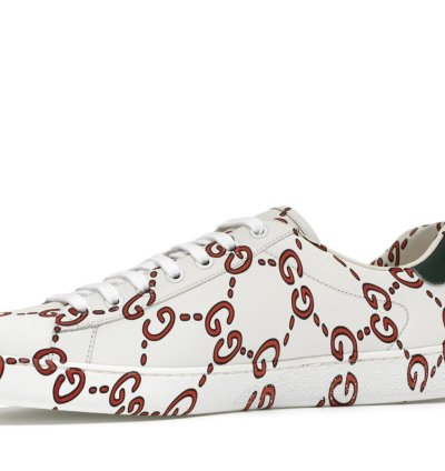 Gucci GG Ace Sneakers