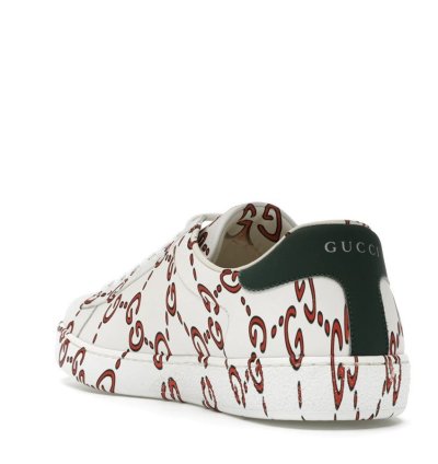 Gucci GG Ace Sneakers