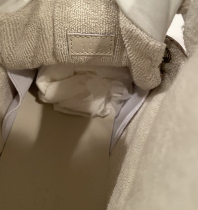 Gucci GG Screener High-Top Sneakers