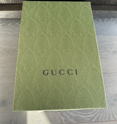 Gucci GG Sneaker