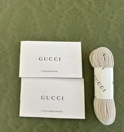 Gucci GG Sneaker