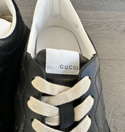 Gucci GG Sneaker
