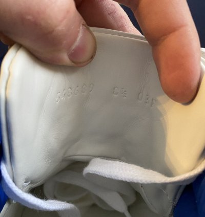 Gucci hi top shoes