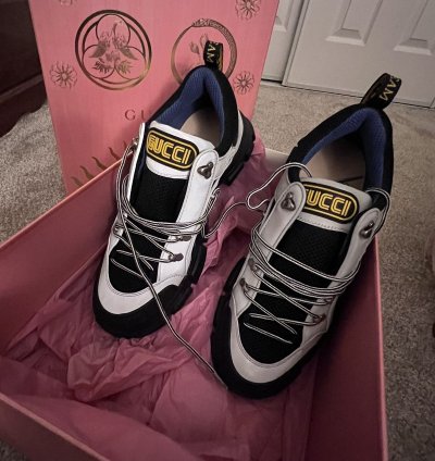 GUCCI HOLIDAY 2018