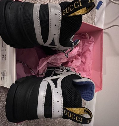 GUCCI HOLIDAY 2018