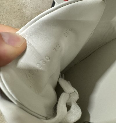 Gucci Kingsnake Ace Sneaker NEW 900