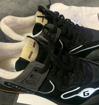 Gucci line