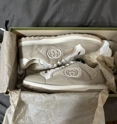 Gucci Mac 80 Dune
